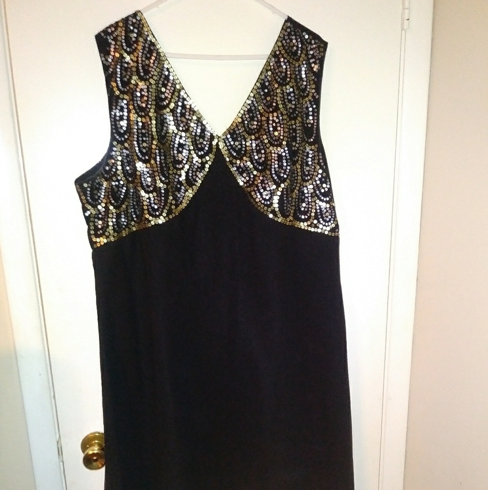 Beautiful Formal Sequence 2 Pc - image 2